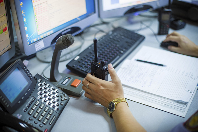 Пультовая охрана и охранная сигнализация